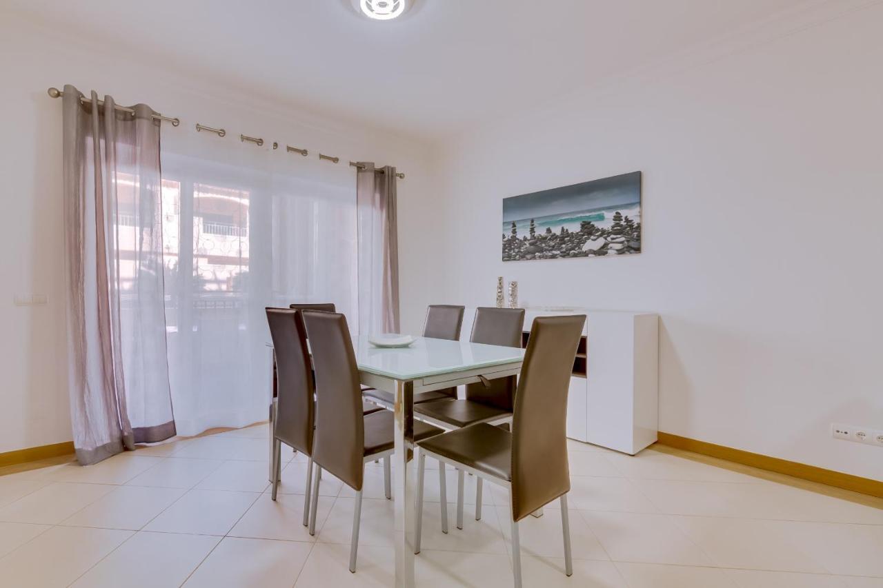 Victoria Boulevard - Vasco Da Gama - Vilamoura Dış mekan fotoğraf