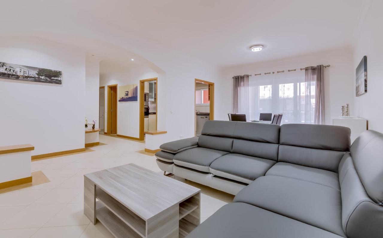 Victoria Boulevard - Vasco Da Gama - Vilamoura Dış mekan fotoğraf