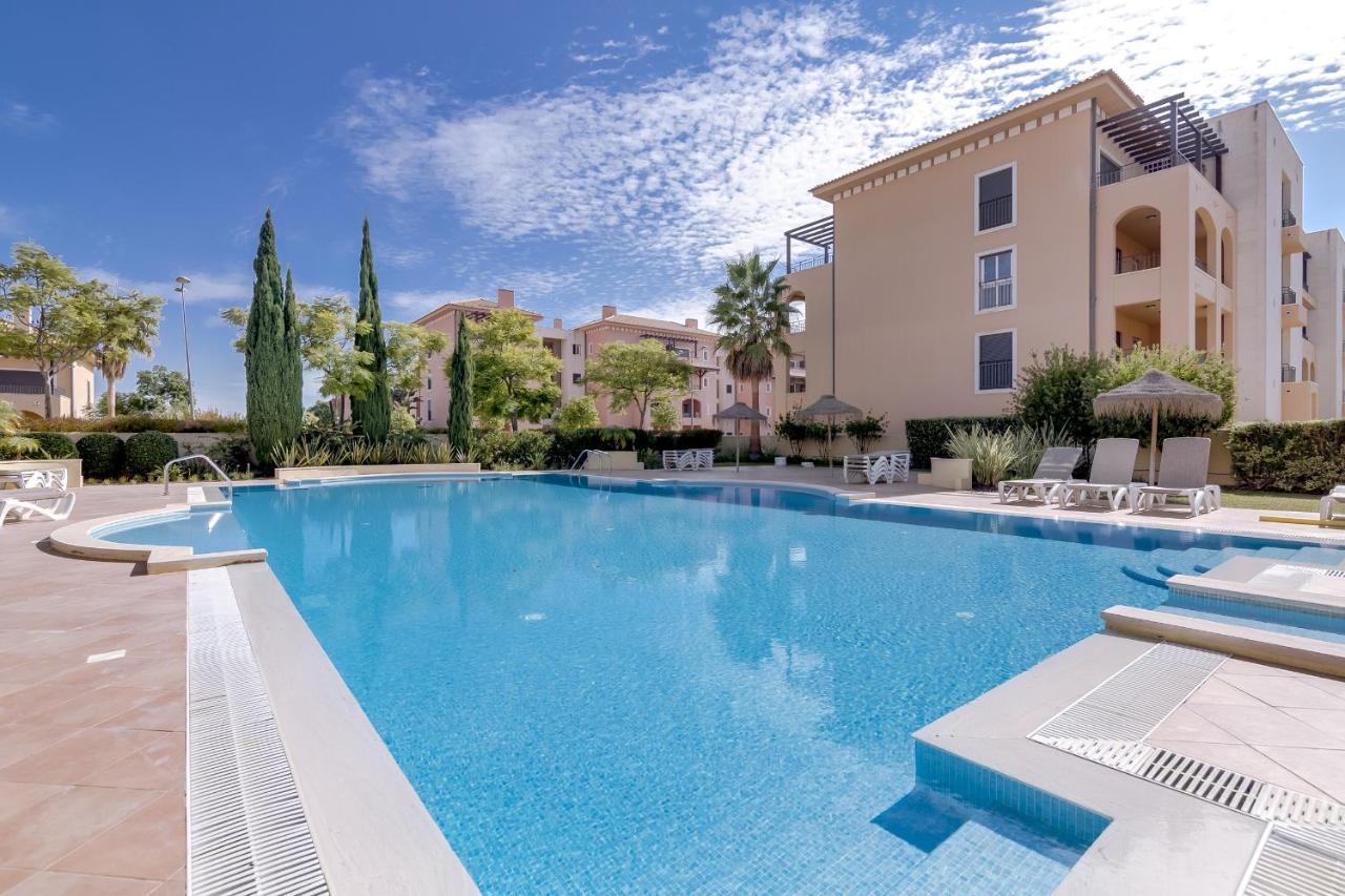 Victoria Boulevard - Vasco Da Gama - Vilamoura Dış mekan fotoğraf