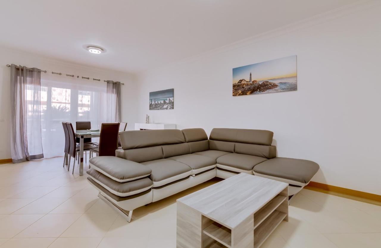 Victoria Boulevard - Vasco Da Gama - Vilamoura Dış mekan fotoğraf