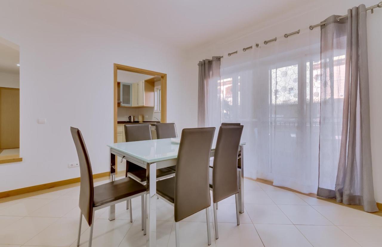Victoria Boulevard - Vasco Da Gama - Vilamoura Dış mekan fotoğraf