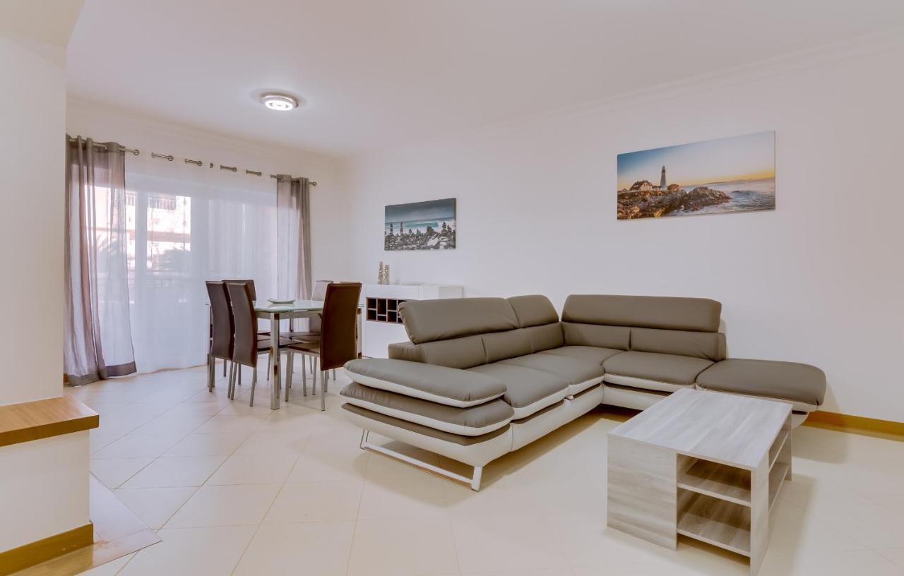 Victoria Boulevard - Vasco Da Gama - Vilamoura Dış mekan fotoğraf